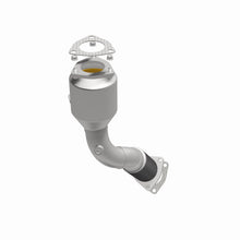 Load image into Gallery viewer, MagnaFlow Exhaust Products 52368 OEM Grade Direct-Fit Catalytic Converter for Select Porsche Cayenne