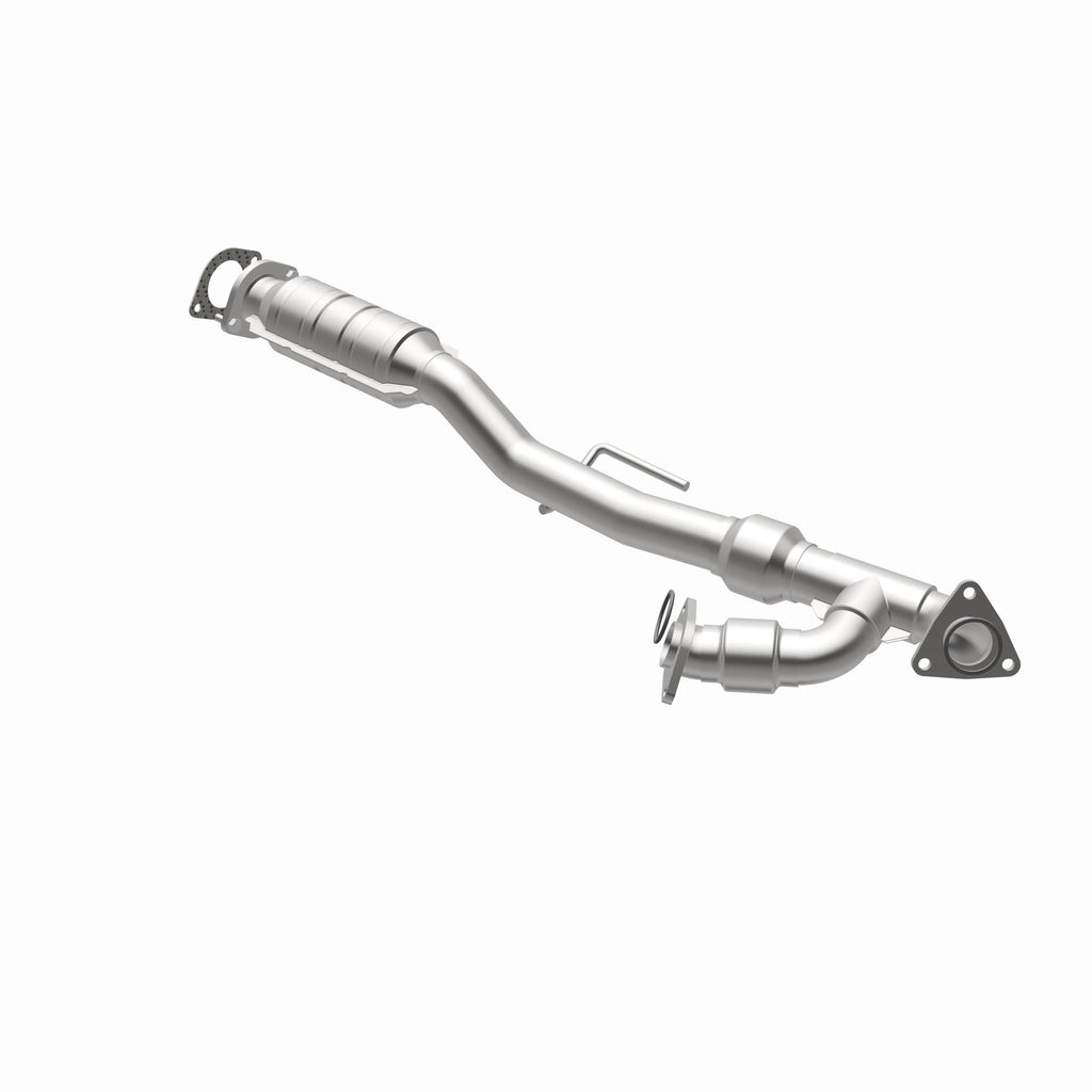 MagnaFlow Exhaust Products 557190 California CARB Direct-Fit Catalytic Converter for Select Nissan Altima