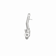 Load image into Gallery viewer, MagnaFlow Exhaust Products 5551534 California CARB Direct-Fit Catalytic Converter for Select Land Rover Range Rover