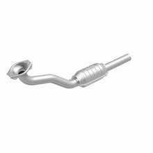 Load image into Gallery viewer, MagnaFlow Exhaust Products 22924 Standard Grade Direct-Fit Catalytic Converter for Select Volkswagen Golf, Volkswagen Jetta