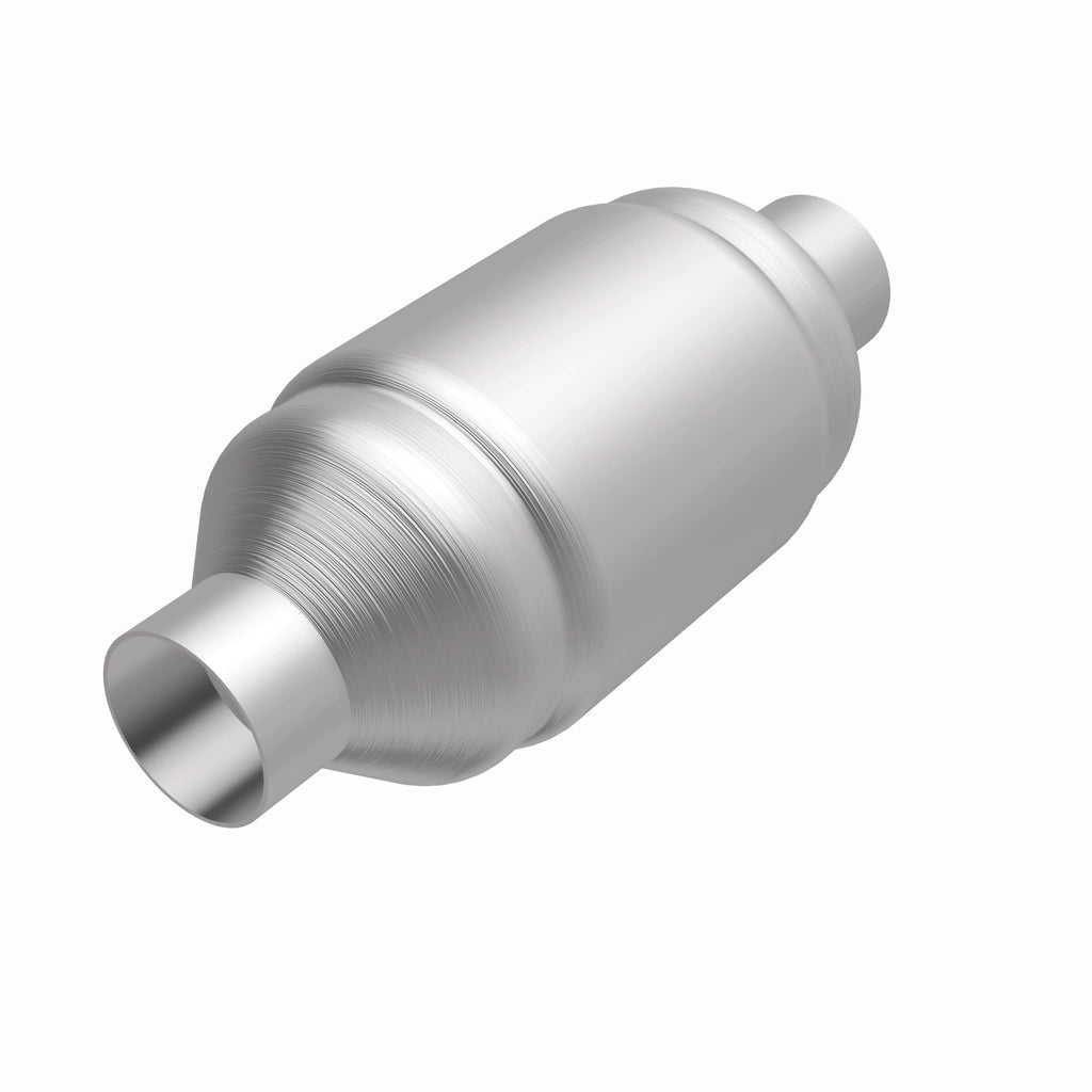 MagnaFlow Exhaust Products 54953 Standard Grade Universal Catalytic Converter