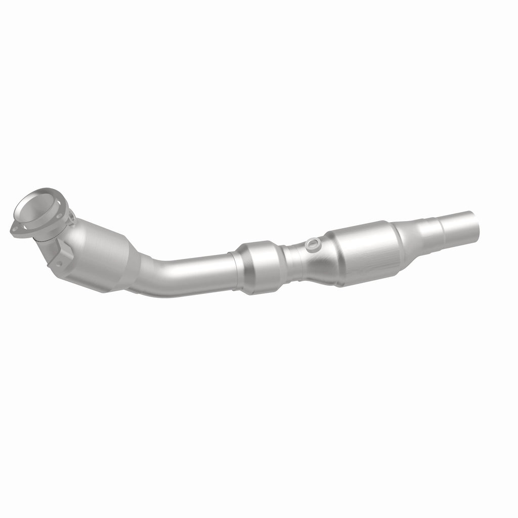 MagnaFlow Exhaust Products 49263 OEM Grade Direct-Fit Catalytic Converter for Select Audi RS4
