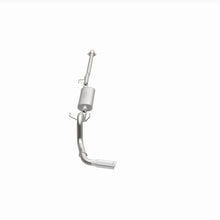 Load image into Gallery viewer, MagnaFlow Exhaust Products 15315 Street Series Polished Cat-Back System for Select Toyota Tacoma