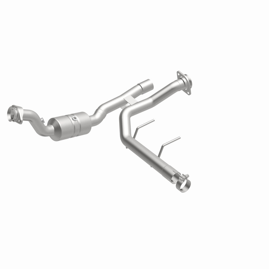 MagnaFlow Exhaust Products 52592 OEM Grade Direct-Fit Catalytic Converter for Select Ford F-150
