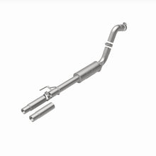 Load image into Gallery viewer, MagnaFlow Exhaust Products 19572 Direct-Fit Muffler Replacement Kit With Muffler for Select Ford F-150