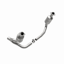 Load image into Gallery viewer, MagnaFlow Exhaust Products 93611 HM Grade Direct-Fit Catalytic Converter for Select Dodge Dakota
