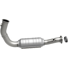 Load image into Gallery viewer, MagnaFlow Exhaust Products 49583 OEM Grade Direct-Fit Catalytic Converter for Select Jeep Liberty