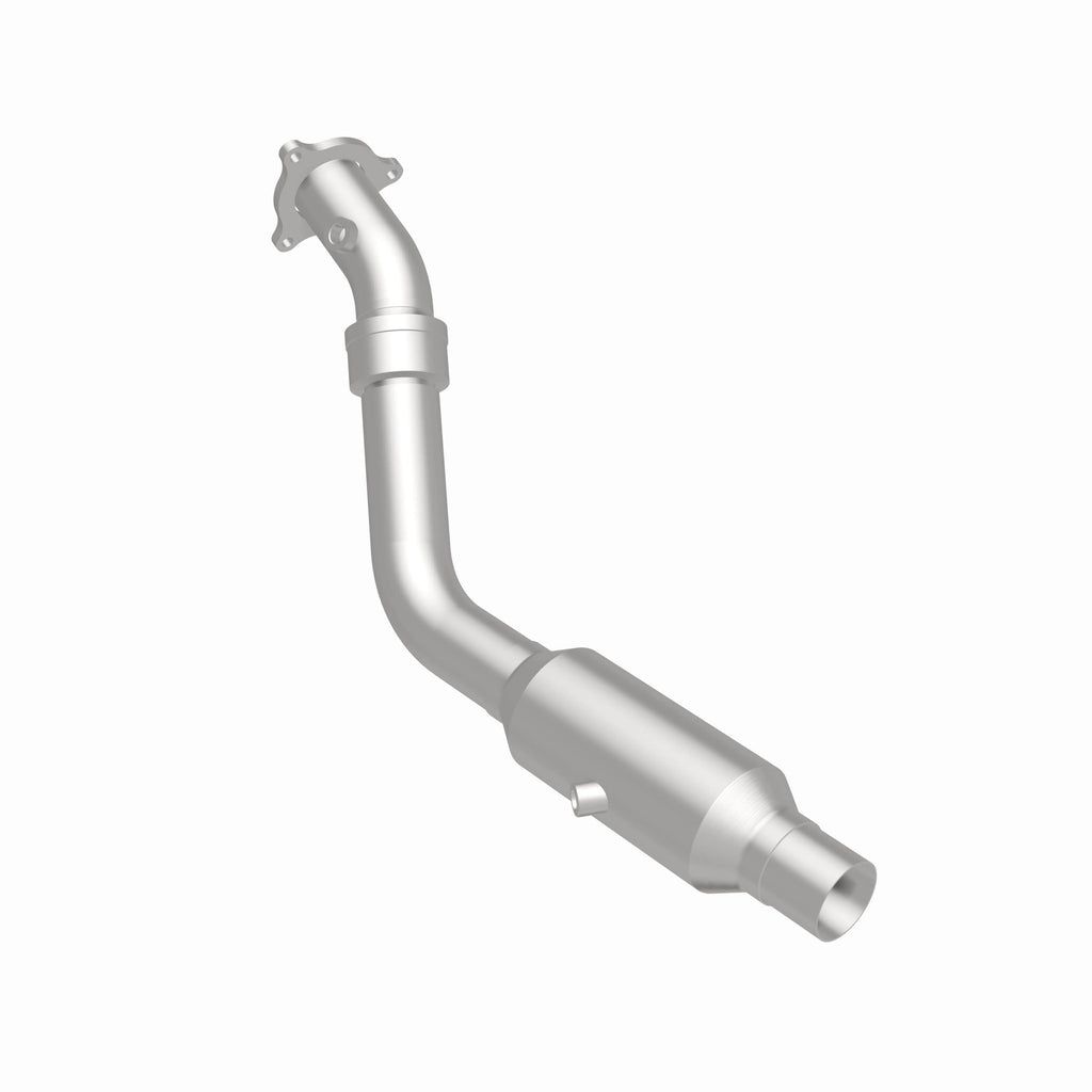 MagnaFlow Exhaust Products 4551018 California CARB Direct-Fit Catalytic Converter for Select Chrysler Pacifica