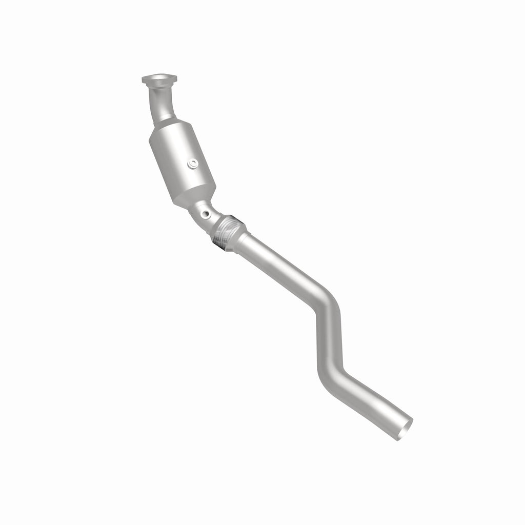MagnaFlow Exhaust Products 4561244 California CARB Direct-Fit Catalytic Converter for Select Chrysler 300, Dodge Magnum