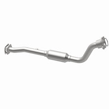 Load image into Gallery viewer, MagnaFlow Exhaust Products 23522 HM Grade Direct-Fit Catalytic Converter for Select Chevrolet Lumina, Chevrolet Monte Carlo, Oldsmobile Cutlass Supreme, Pontiac Grand Prix