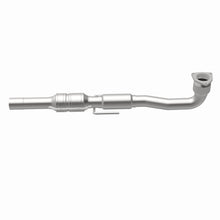 Load image into Gallery viewer, MagnaFlow Exhaust Products 51784 OEM Grade Direct-Fit Catalytic Converter for Select Saab 9-3