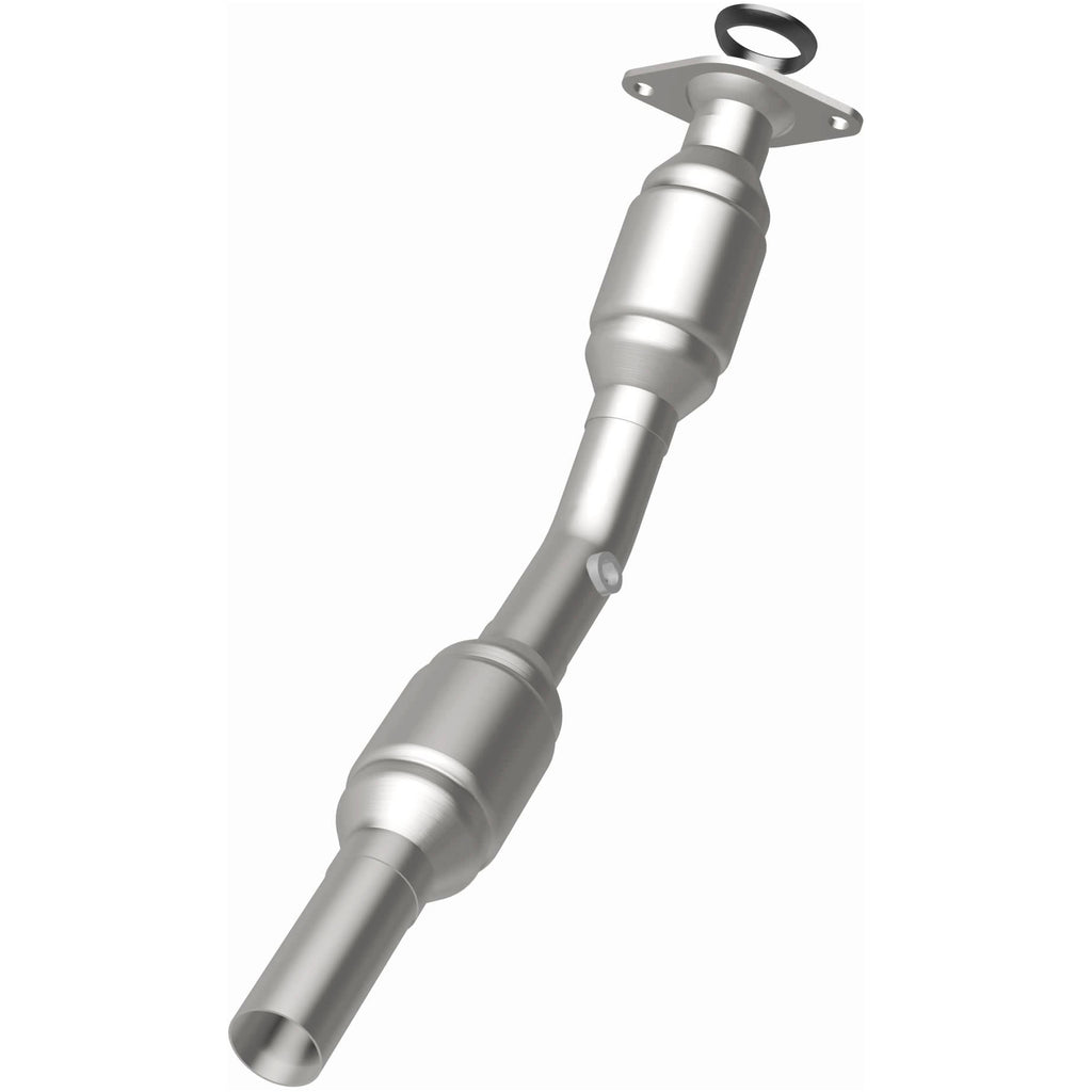 MagnaFlow Exhaust Products 49461 OEM Grade Direct-Fit Catalytic Converter for Select Pontiac Vibe, Toyota Corolla, Toyota Matrix