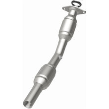 Load image into Gallery viewer, MagnaFlow Exhaust Products 49461 OEM Grade Direct-Fit Catalytic Converter for Select Pontiac Vibe, Toyota Corolla, Toyota Matrix
