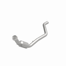 Load image into Gallery viewer, MagnaFlow Exhaust Products 4481467 California CARB Direct-Fit Catalytic Converter for Select Ford Thunderbird, Jaguar S-Type, Lincoln LS