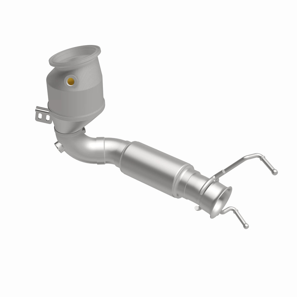 MagnaFlow Exhaust Products 52929 OEM Grade Direct-Fit Catalytic Converter for Select BMW 228i Gran Coupe, BMW 228i xDrive Gran Coupe, BMW X1, BMW X2, Mini Cooper, Mini Cooper Clubman, Mini Cooper Countryman
