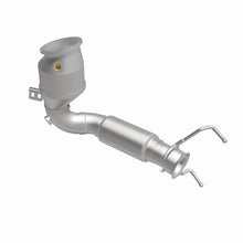 Load image into Gallery viewer, MagnaFlow Exhaust Products 52929 OEM Grade Direct-Fit Catalytic Converter for Select BMW 228i Gran Coupe, BMW 228i xDrive Gran Coupe, BMW X1, BMW X2, Mini Cooper, Mini Cooper Clubman, Mini Cooper Countryman