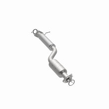 Load image into Gallery viewer, MagnaFlow Exhaust Products 49150 OEM Grade Direct-Fit Catalytic Converter for Select Mazda RX-8