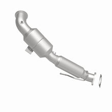 Load image into Gallery viewer, MagnaFlow Exhaust Products 5551253 California CARB Direct-Fit Catalytic Converter for Select Ford Escape
