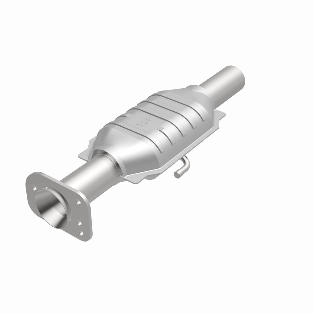 MagnaFlow Exhaust Products 23121 Standard Grade Direct-Fit Catalytic Converter for Select Cadillac Allante, Cadillac Eldorado, Cadillac Seville