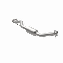 Load image into Gallery viewer, MagnaFlow Exhaust Products 23994 HM Grade Direct-Fit Catalytic Converter for Select Buick Rainier, Chevrolet Trailblazer, GMC Envoy, Isuzu Ascender