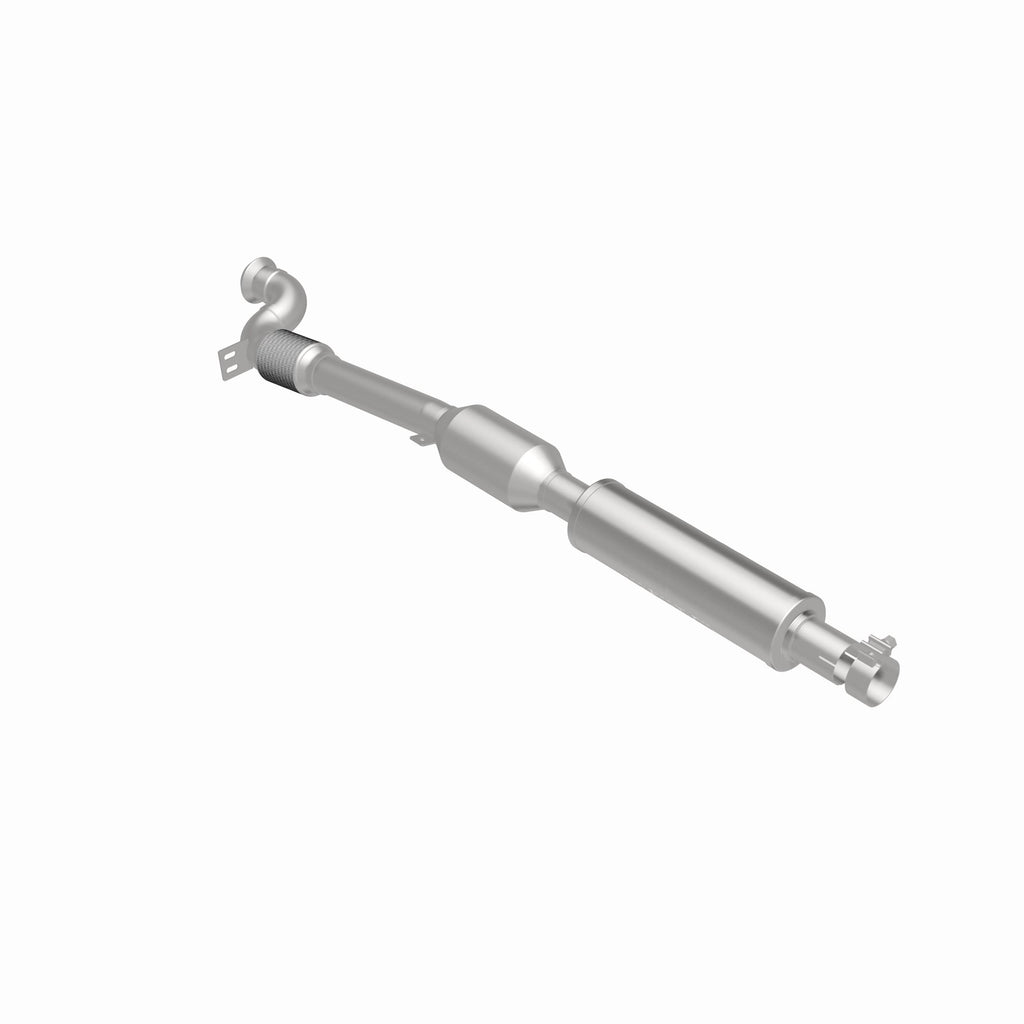MagnaFlow Exhaust Products 21-365 OEM Grade Direct-Fit Catalytic Converter for Select Mini Cooper Countryman, Mini Cooper Paceman