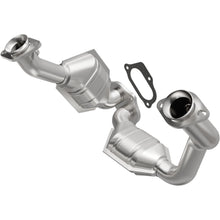Load image into Gallery viewer, MagnaFlow Exhaust Products 23-038 OEM Grade Direct-Fit Catalytic Converter for Select Ford Ranger