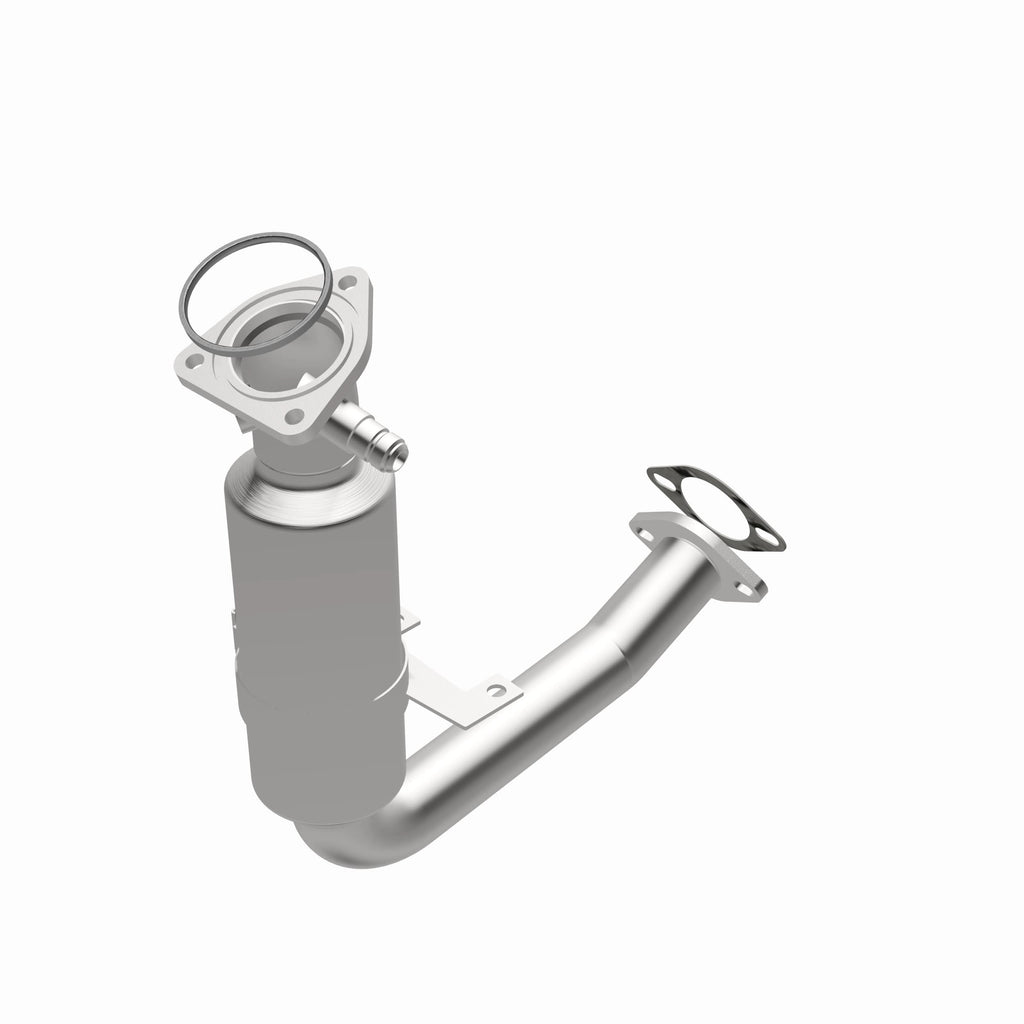 MagnaFlow Exhaust Products 4481231 California CARB Direct-Fit Catalytic Converter for Select Ford Focus