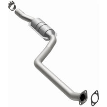 Load image into Gallery viewer, MagnaFlow Exhaust Products 24374 HM Grade Direct-Fit Catalytic Converter for Select BMW 525i, BMW 525xi, BMW 528i, BMW 528i xDrive, BMW 528xi, BMW 530i, BMW 530xi