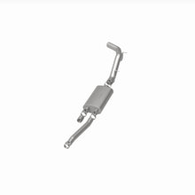 Load image into Gallery viewer, MagnaFlow Exhaust Products 15798 Street Series Polished Cat-Back System for Select Chevrolet Suburban 2500, GMC Yukon XL
