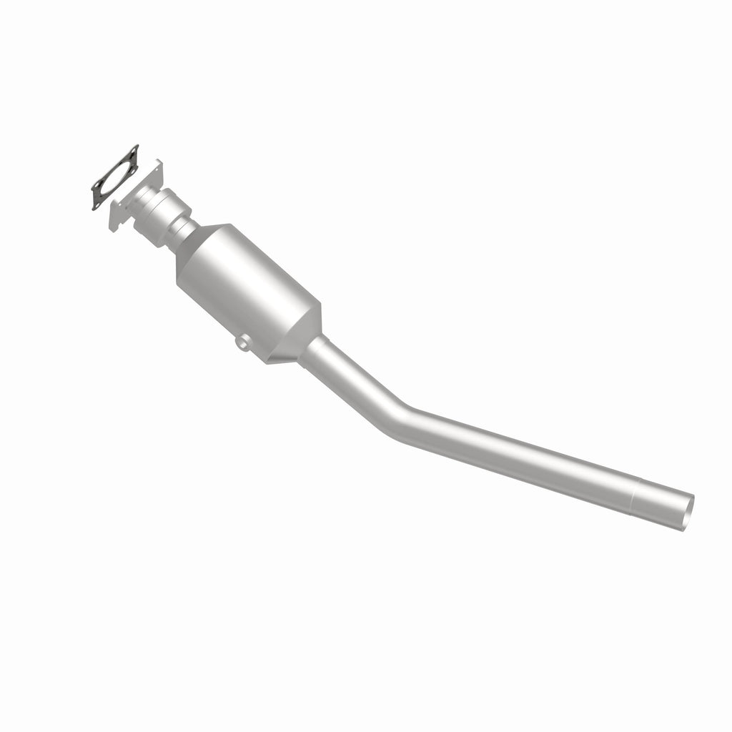 MagnaFlow Exhaust Products 5461242 California CARB Direct-Fit Catalytic Converter for Select Chrysler Sebring, Dodge Stratus