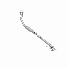 Load image into Gallery viewer, MagnaFlow Exhaust Products 24710 HM Grade Direct-Fit Catalytic Converter for Select Buick Rendezvous, Pontiac Aztek