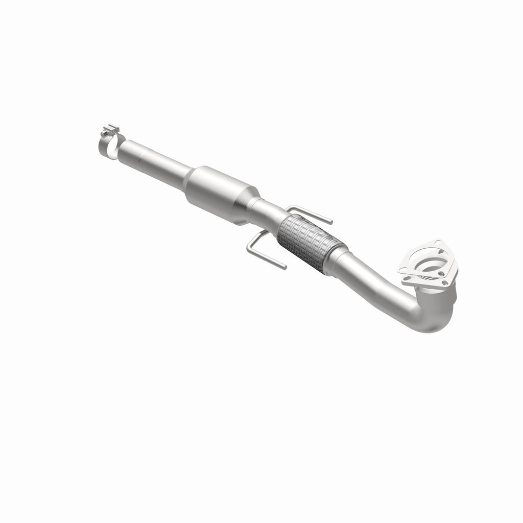 MagnaFlow Exhaust Products 52461 OEM Grade Direct-Fit Catalytic Converter for Select Saab 9-3