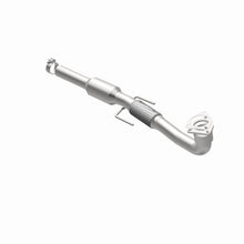 Load image into Gallery viewer, MagnaFlow Exhaust Products 52461 OEM Grade Direct-Fit Catalytic Converter for Select Saab 9-3