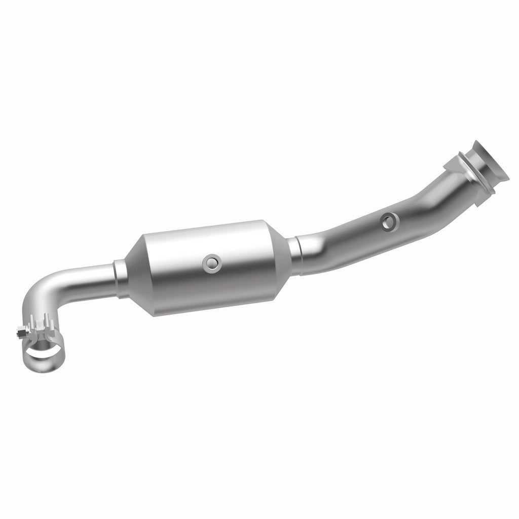 MagnaFlow Exhaust Products 280222 OEM Grade Direct-Fit Catalytic Converter for Select Ford F-150