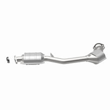 Load image into Gallery viewer, MagnaFlow Exhaust Products 49490 OEM Grade Direct-Fit Catalytic Converter for Select Saab 9-2X, Subaru Baja, Subaru Forester, Subaru Impreza, Subaru Legacy, Subaru Outback