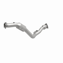 Load image into Gallery viewer, MagnaFlow Exhaust Products 444081 California CARB Direct-Fit Catalytic Converter for Select Volkswagen Phaeton