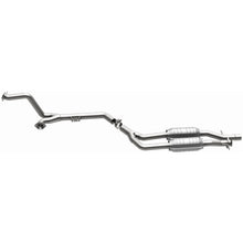 Load image into Gallery viewer, MagnaFlow Exhaust Products 23581 Standard Grade Direct-Fit Catalytic Converter for Select Mercedes-Benz 500E