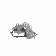Load image into Gallery viewer, MagnaFlow Exhaust Products 5481416 California CARB Direct-Fit Catalytic Converter for Select Subaru Baja, Subaru Outback