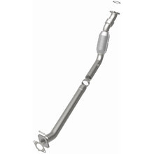 Load image into Gallery viewer, MagnaFlow Exhaust Products 23795 HM Grade Direct-Fit Catalytic Converter for Select Buick Terraza, Chevrolet Uplander, Pontiac Montana, Saturn Relay