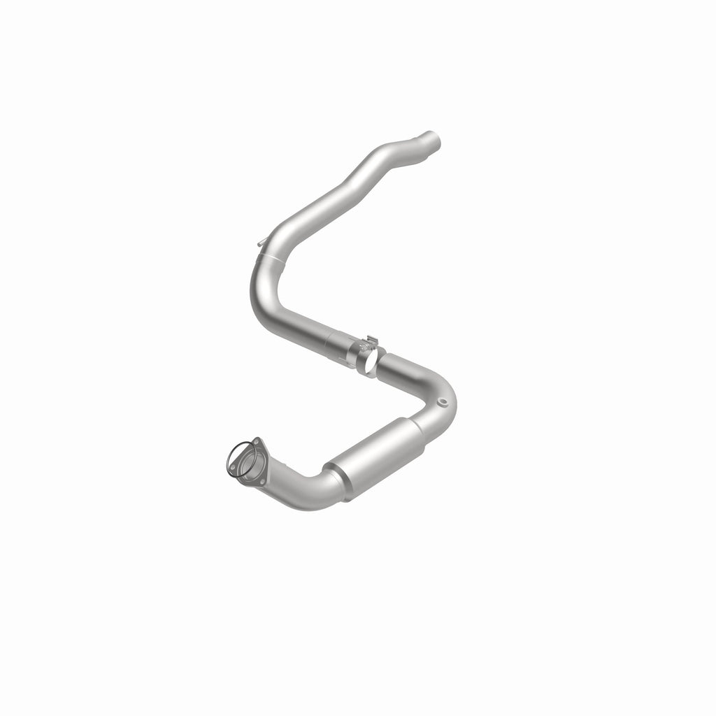 MagnaFlow Exhaust Products 49640 OEM Grade Direct-Fit Catalytic Converter for Select Chevrolet Suburban 2500, GMC Yukon XL