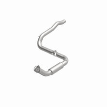 Load image into Gallery viewer, MagnaFlow Exhaust Products 49640 OEM Grade Direct-Fit Catalytic Converter for Select Chevrolet Suburban 2500, GMC Yukon XL