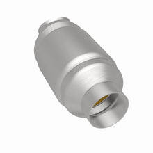 Load image into Gallery viewer, MagnaFlow Exhaust Products 54975 Standard Grade Universal Catalytic Converter