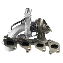 Load image into Gallery viewer, Alliant Power 781504-5013S Turbocharger