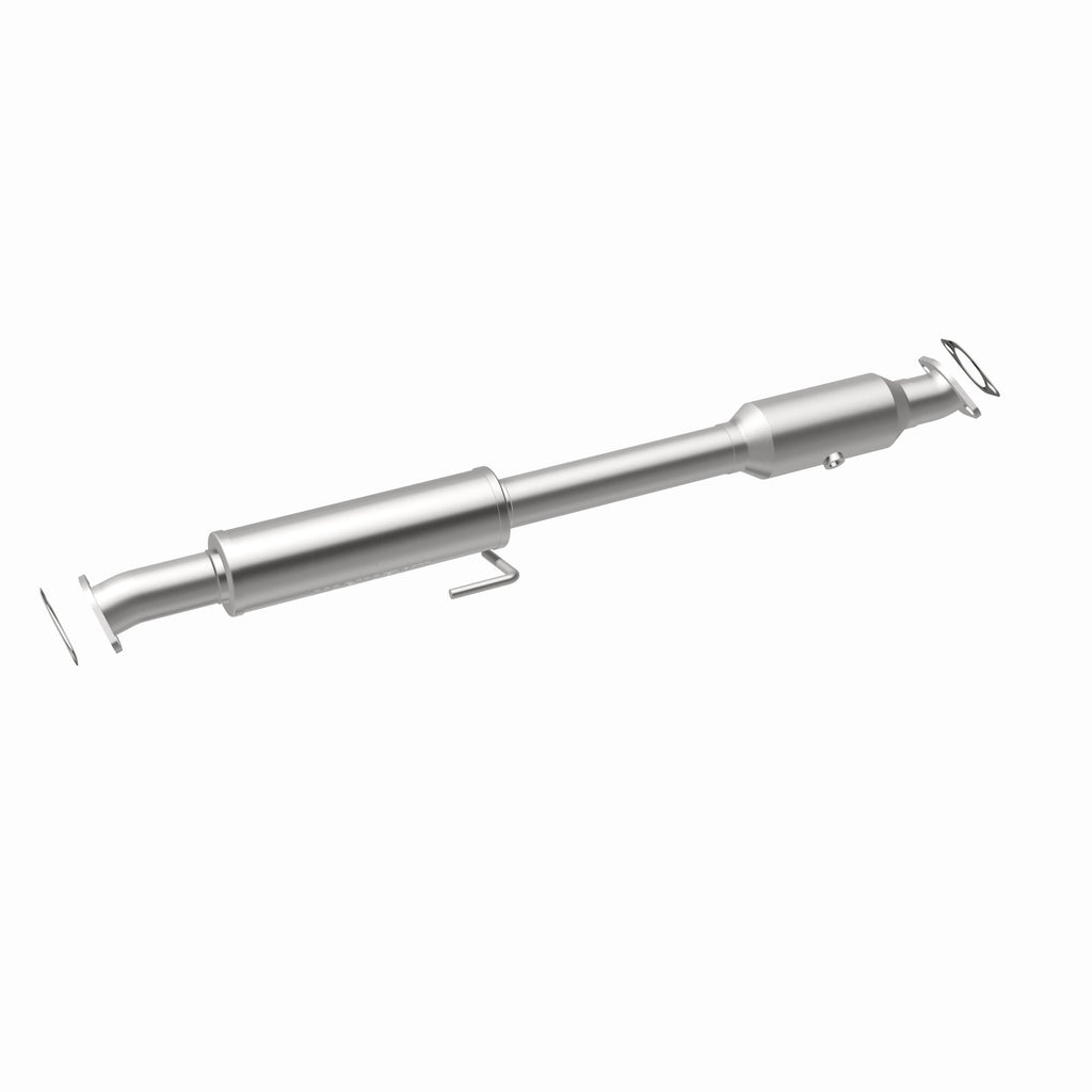 MagnaFlow Exhaust Products 5561817 California CARB Direct-Fit Catalytic Converter for Select Kia Optima