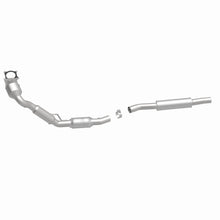 Load image into Gallery viewer, MagnaFlow Exhaust Products 51522 OEM Grade Direct-Fit Catalytic Converter for Select Audi A3 Quattro
