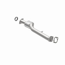 Load image into Gallery viewer, MagnaFlow Exhaust Products 5421985 California CARB Direct-Fit Catalytic Converter for Select Subaru Impreza