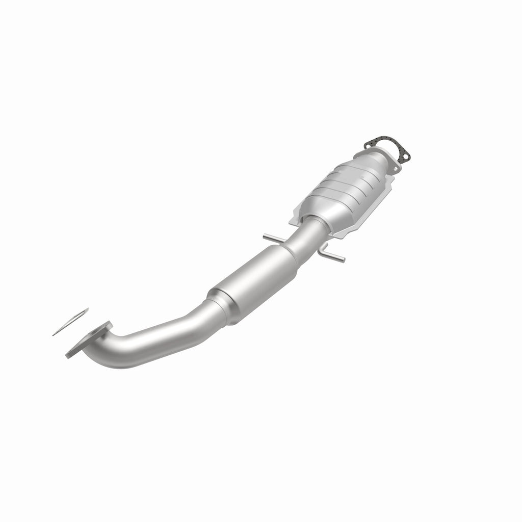 MagnaFlow Exhaust Products 51707 OEM Grade Direct-Fit Catalytic Converter for Select Buick Regal