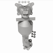 Load image into Gallery viewer, MagnaFlow Exhaust Products 6511024 California CARB Manifold Catalytic Converter for Select Acura TLX, Honda Accord