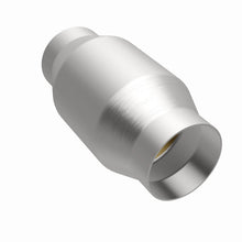 Load image into Gallery viewer, MagnaFlow Exhaust Products 59958 Standard Grade Universal Catalytic Converter