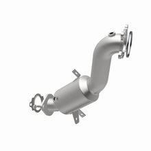 Load image into Gallery viewer, MagnaFlow Exhaust Products 21-408 OEM Grade Direct-Fit Catalytic Converter for Select Cadillac ATS, Cadillac CTS, Chevrolet Camaro